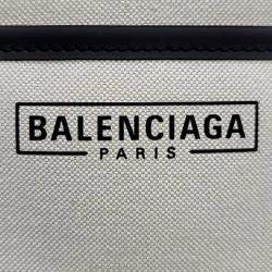 Balenciaga hardware tote and shoulder bag