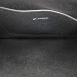balenciaga clutch bag