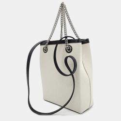 Balenciaga Duty Free Chain Handle Bag