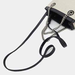 Balenciaga Duty Free Chain Handle Bag