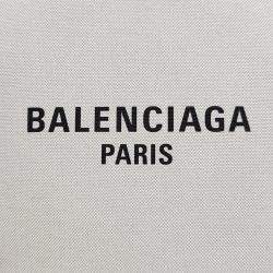 Balenciaga Duty Free Chain Handle Bag