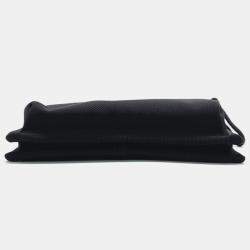 Pre Owned Balenciaga Explorer Mini Crossbody Bag