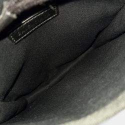 Pre Owned Balenciaga Explorer Mini Crossbody Bag
