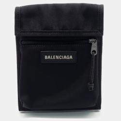 Balenciaga Explorer Mini Crossbody Bag