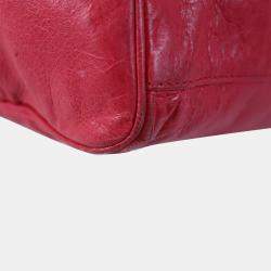 Balenciaga Giant 21 Midday Bag