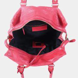 Balenciaga Giant 21 Midday Bag