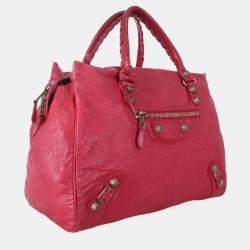 Balenciaga Giant 21 Midday Bag