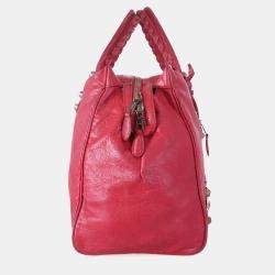 Balenciaga Giant 21 Midday Bag