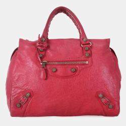 Balenciaga Giant 21 Midday Bag