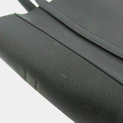 Balenciaga Black Leather Everyday XXS Tote Bag