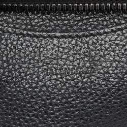 Balenciaga Black Leather Mini Neo Classic City Shoulder Bag