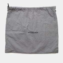 Balenciaga Ibiza Khaki Nylon Size Small