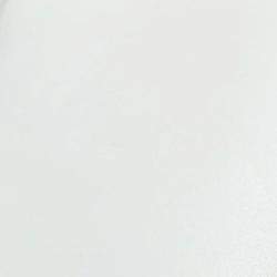 Pre Owned Balenciaga X Adidas Hourglass Small White Leather Shoulder Bag