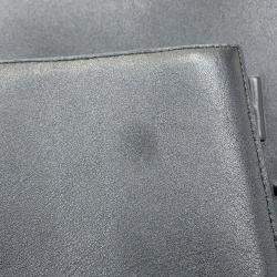 Pre Owned Balenciaga Mary Kate Medium Black Leather Tote Bag