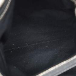 Pre Owned Balenciaga Silver Leather RH Classic City Bag
