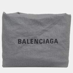 Pre Owned Balenciaga Le Cagole Sling Bag