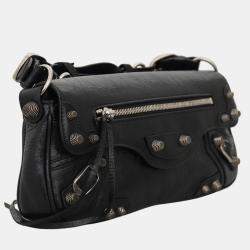 Pre Owned Balenciaga Le Cagole Sling Bag
