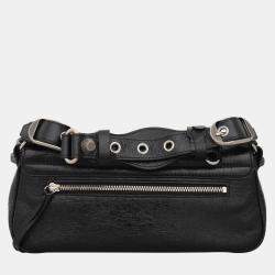 Pre Owned Balenciaga Le Cagole Sling Bag