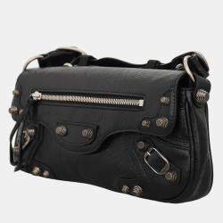 Pre Owned Balenciaga Le Cagole Sling Bag