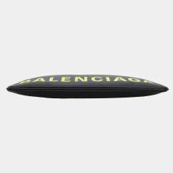 Pre Owned Logo Cash Handle Pouch
