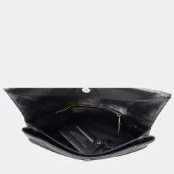 Pre Owned City Clutch Bag