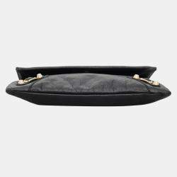 Pre Owned City Clutch Bag