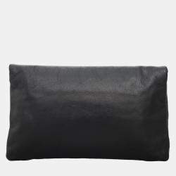 Pre Owned City Clutch Bag