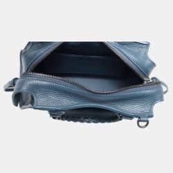 Pre Owned Neo Classic City Mini Bag
