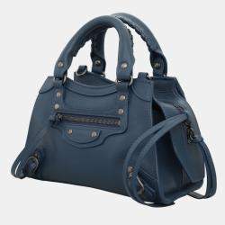 Pre Owned Neo Classic City Mini Bag
