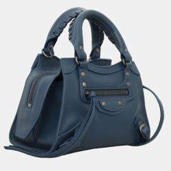 Pre Owned Neo Classic City Mini Bag