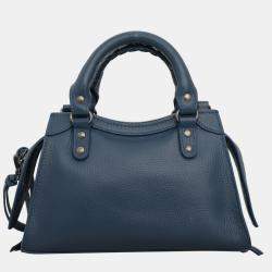 Pre Owned Neo Classic City Mini Bag