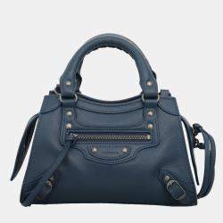Pre Owned Neo Classic City Mini Bag