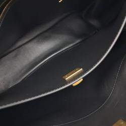 Pre Owned Balenciaga Rodeo Medium