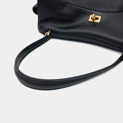 Pre Owned Balenciaga Rodeo Medium