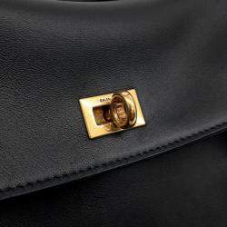 Pre Owned Balenciaga Rodeo Medium