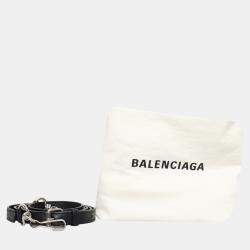 Pre Owned Graffiti Bazar Medium Shopping Tote