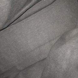 Pre Owned Balenciaga White Leather Le City Bag Medium