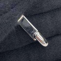 Pre Owned Balenciaga Everyday Cross Body Bag Black Leather