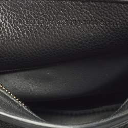 Pre Owned Balenciaga Neo Classic City Mini Black Leather Tote