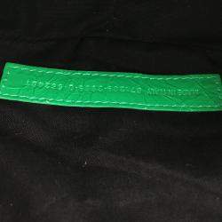 Pre Owned Balenciaga Le Cagole XS