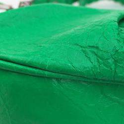 Pre Owned Balenciaga Le Cagole XS