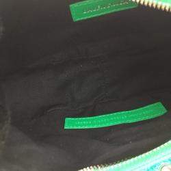 Pre Owned Balenciaga Le Cagole XS