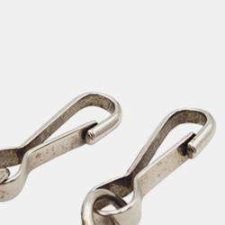 مملوكة مسبقًا Balenciaga Pink Nano Grained Calfskin Neo Classic City Satchel