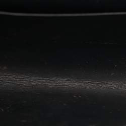 مملوكة مسبقًا Balenciaga Flap Black Leather Crossbody Bag