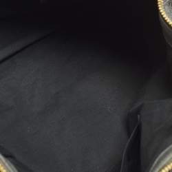 مملوكة مسبقًا حقيبة يد بالنسياغا ورك GGH جلد رمادي