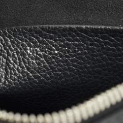 مملوكة مسبقًا Balenciaga Everyday Black Leather Camera Shoulder Bag