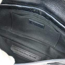 مملوكة مسبقًا حقيبة بالنسياجا لا كاغول سوداء