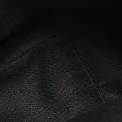 Pre Owned حقيبة كتف بالنسياجا لو كاجول جلد صغيرة جدا