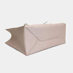 Pre Owned Balenciaga Paper A4 Tote