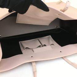 Pre Owned Balenciaga Paper A4 Tote